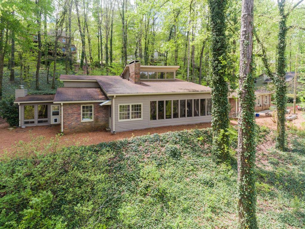 Roswell, GA 30075,4950 Laurel Spring DR NE