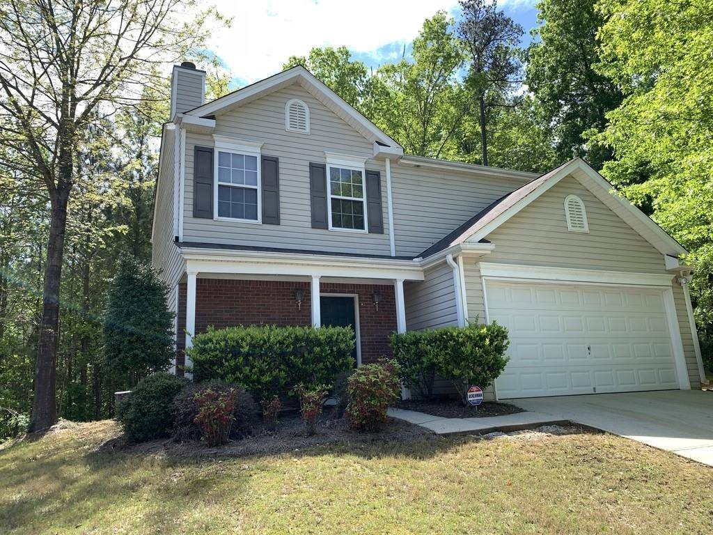 Stone Mountain, GA 30087,593 Arbor Ridge DR