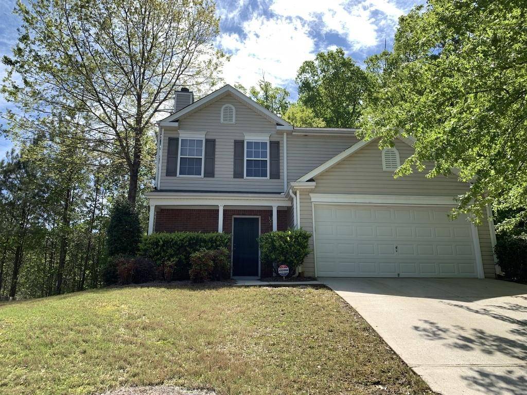 Stone Mountain, GA 30087,593 Arbor Ridge DR