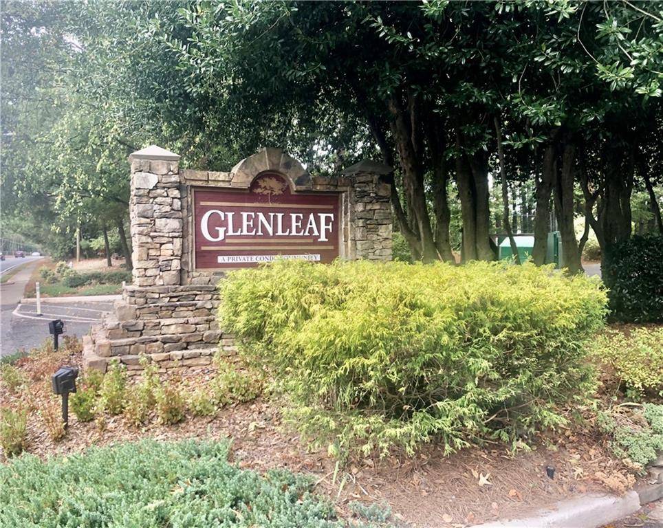 Peachtree Corners, GA 30092,1403 Glenleaf DR