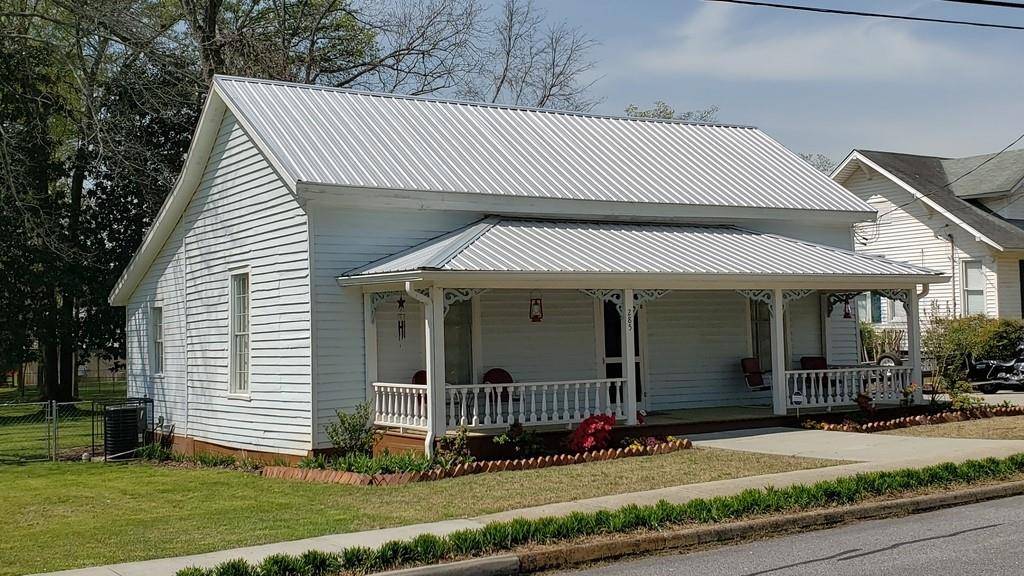 Winterville, GA 30683,285 N Church ST NW