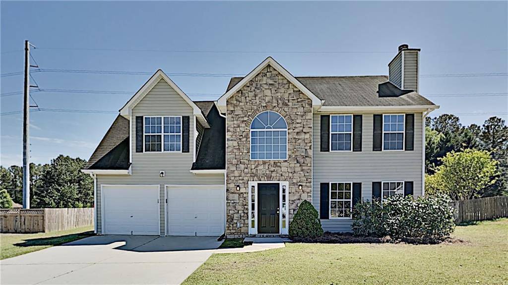 Dallas, GA 30157,180 Bermuda CT