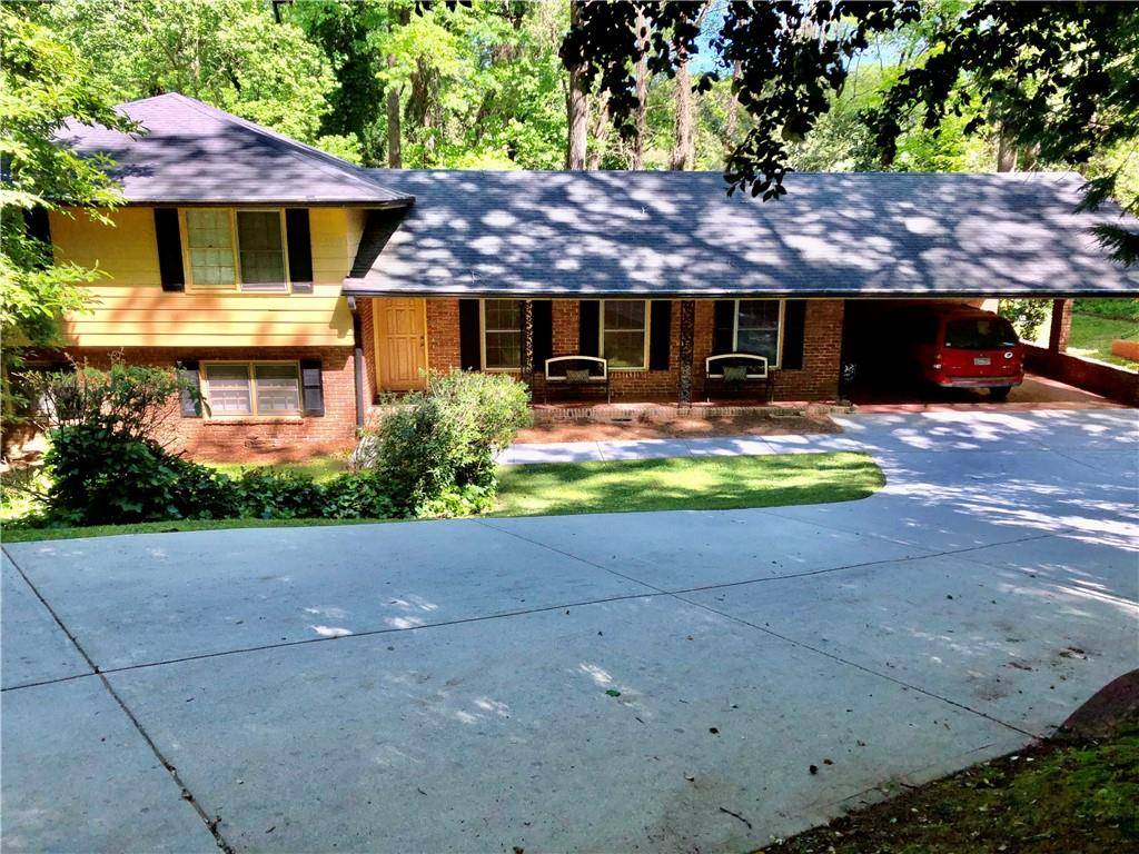 Atlanta, GA 30345,2489 King Arthur CIR NE