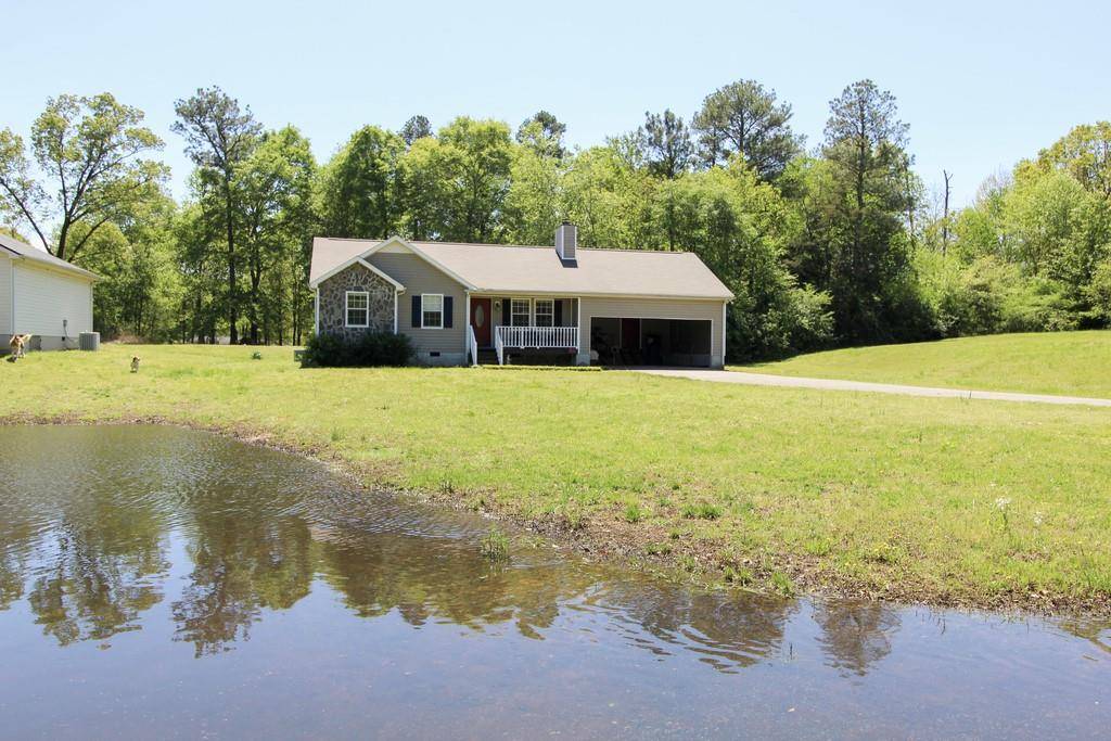 Calhoun, GA 30701,132 Doe LN SE