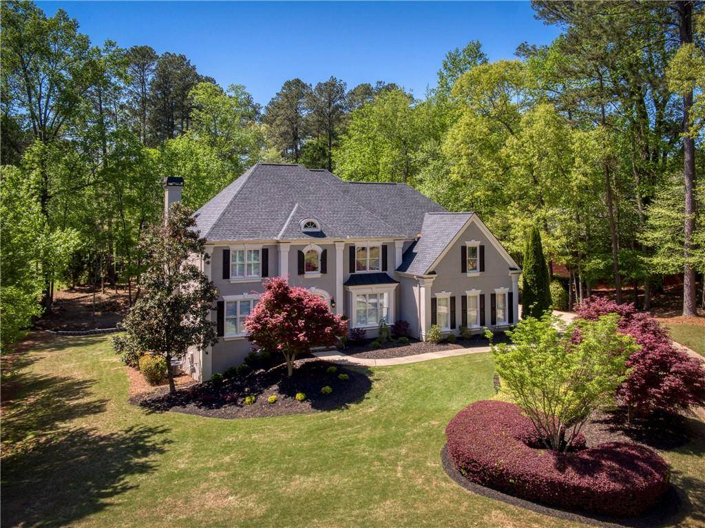 Alpharetta, GA 30004,405 Hampton View CT