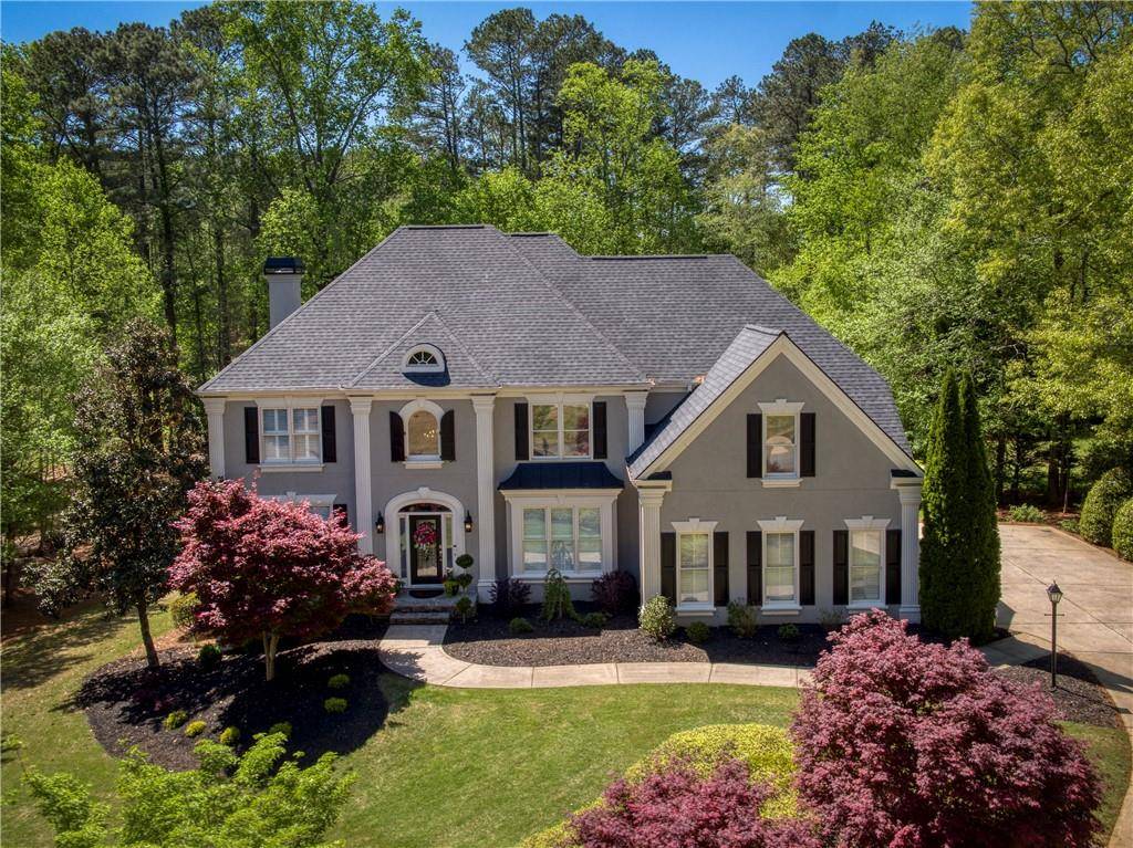 Alpharetta, GA 30004,405 Hampton View CT