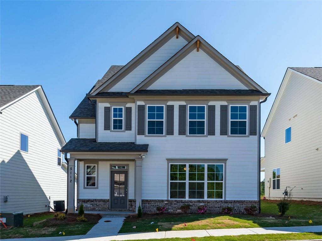 Flowery Branch, GA 30542,5112 Parkwood Drive