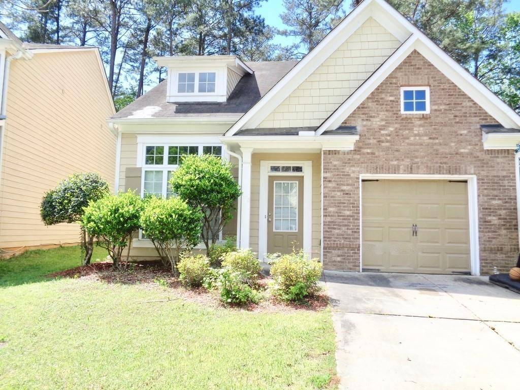 Fairburn, GA 30213,115 Emberwood LN