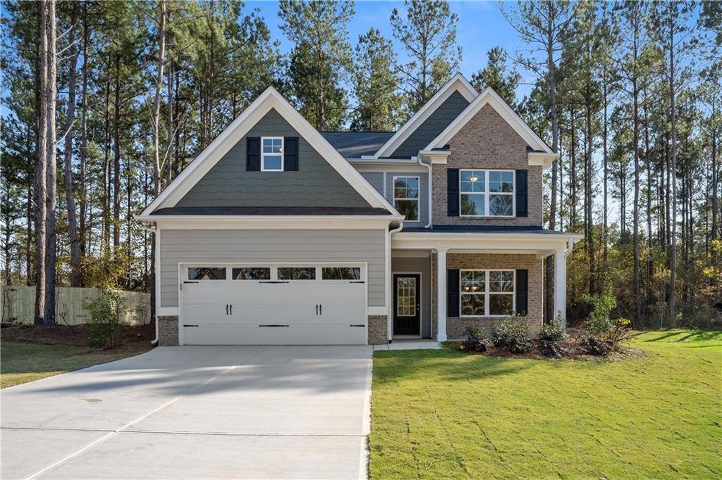 Auburn, GA 30011,67 Rock Bridge CT