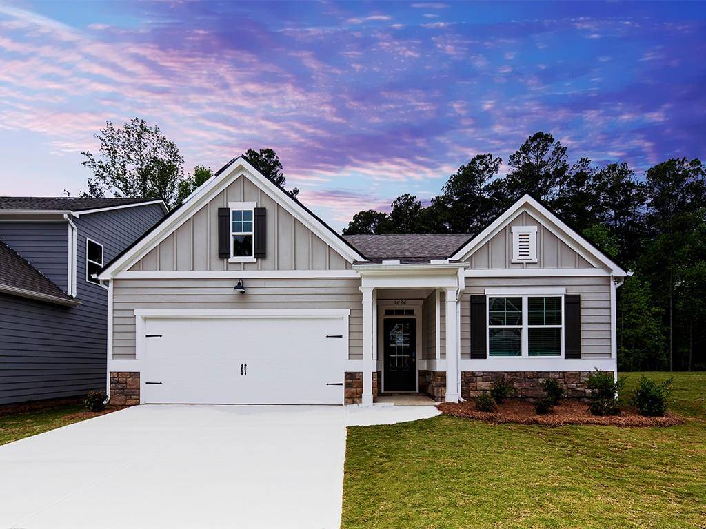 Flowery Branch, GA 30542,5659 Cricket Melody LN