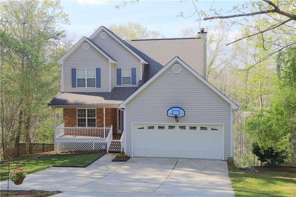 Dahlonega, GA 30533,100 Springwood WAY