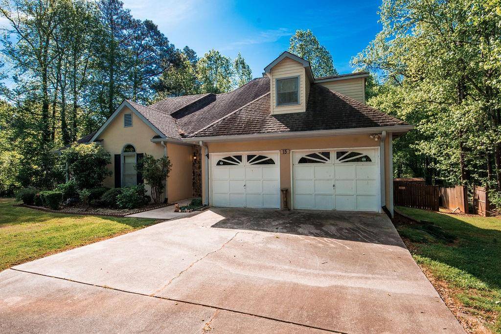 Villa Rica, GA 30180,15 Heather LN