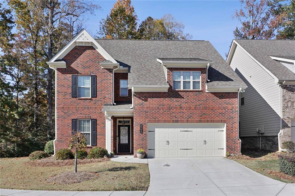 Duluth, GA 30096,4709 Jack Nicklaus ST