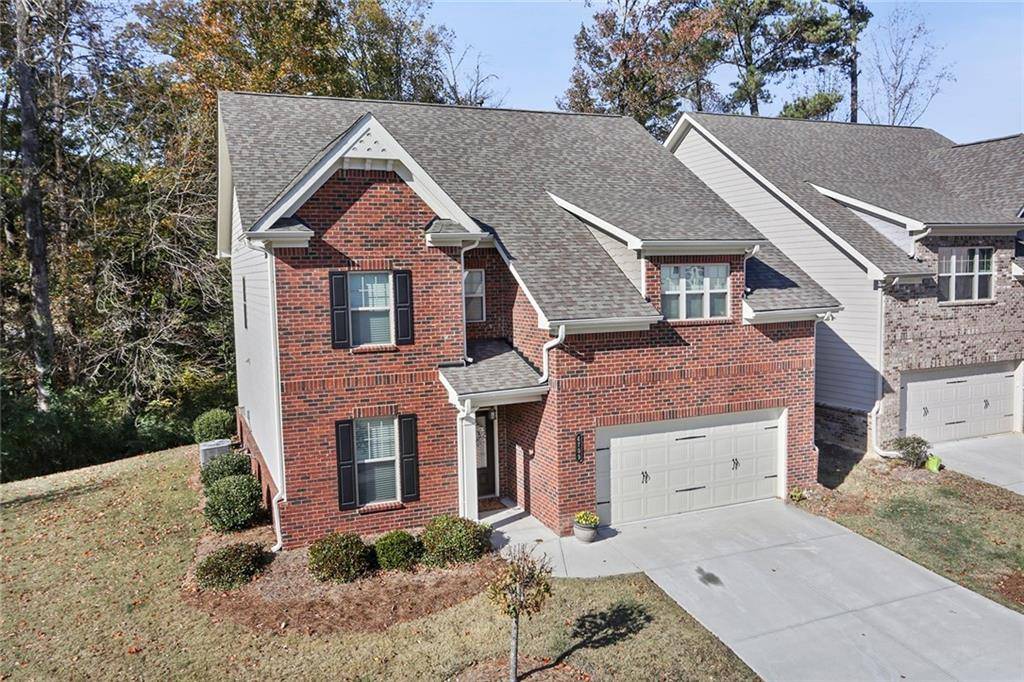 Duluth, GA 30096,4709 Jack Nicklaus ST