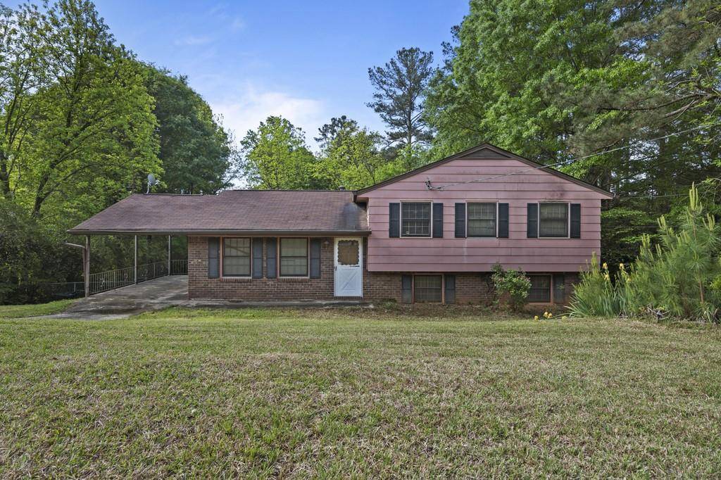 Conley, GA 30288,2021 Winmar LN