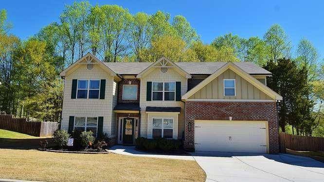 Dawsonville, GA 30534,6825 Whitebark DR