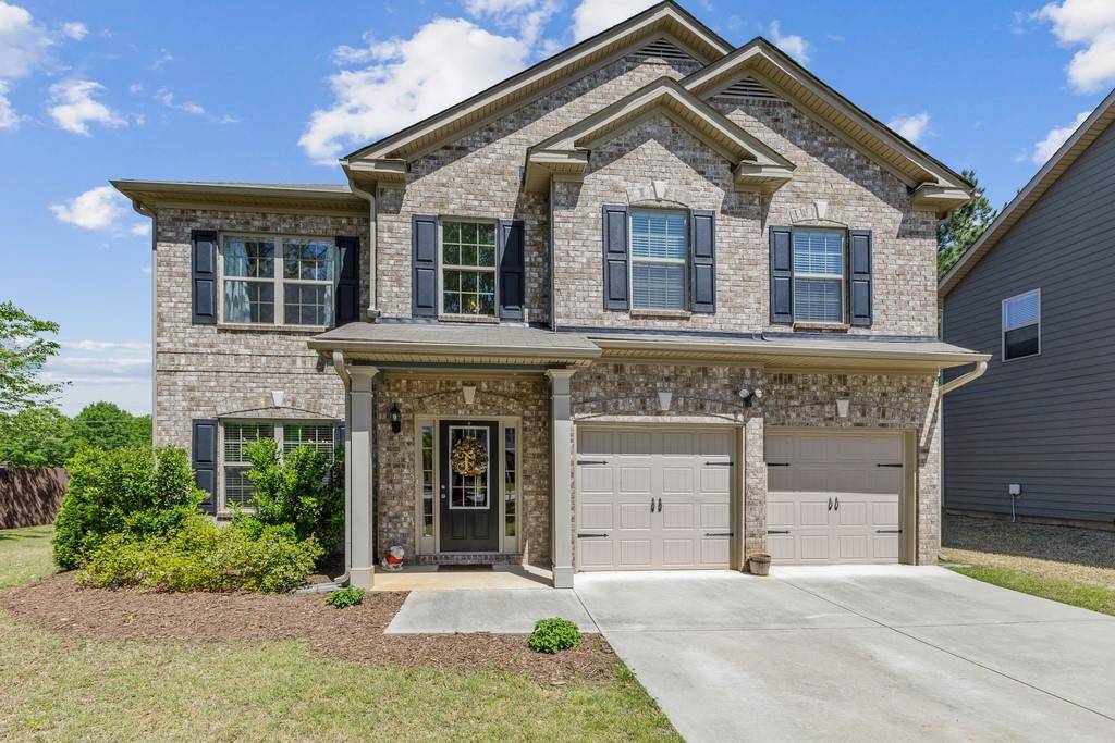 Braselton, GA 30517,5703 Berkshire TRCE