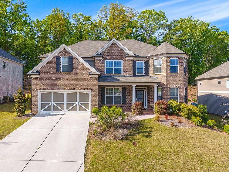 Suwanee, GA 30024,5835 Pennant LN