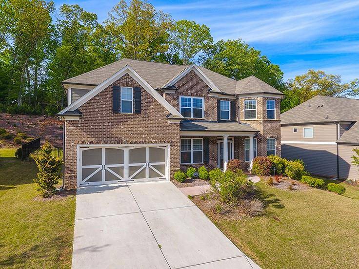 Suwanee, GA 30024,5835 Pennant LN