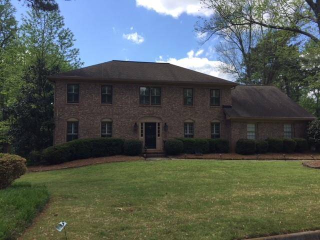 Dunwoody, GA 30338,5226 Wyntercreek CT