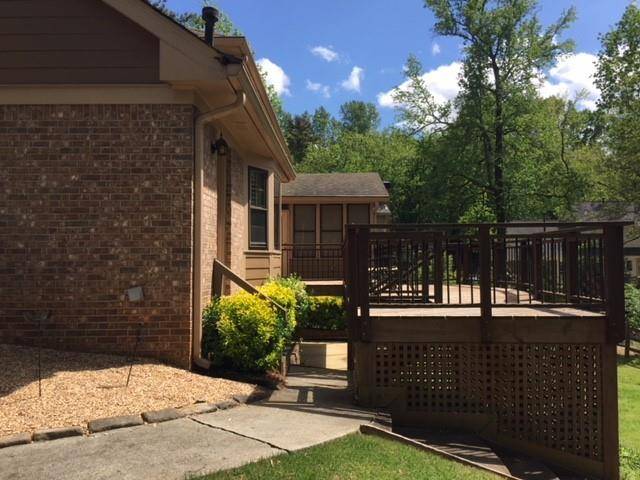 Dunwoody, GA 30338,5226 Wyntercreek CT