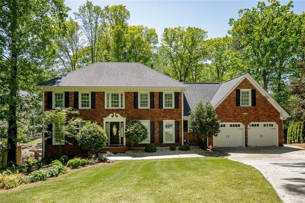 Dunwoody, GA 30338,1591 Buckline WAY