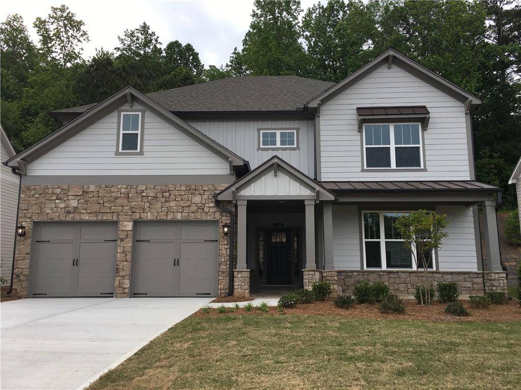 Woodstock, GA 30188,132 Mountainside DR