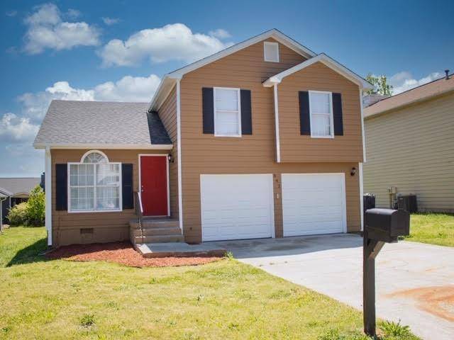 Atlanta, GA 30349,842 Shoals CT