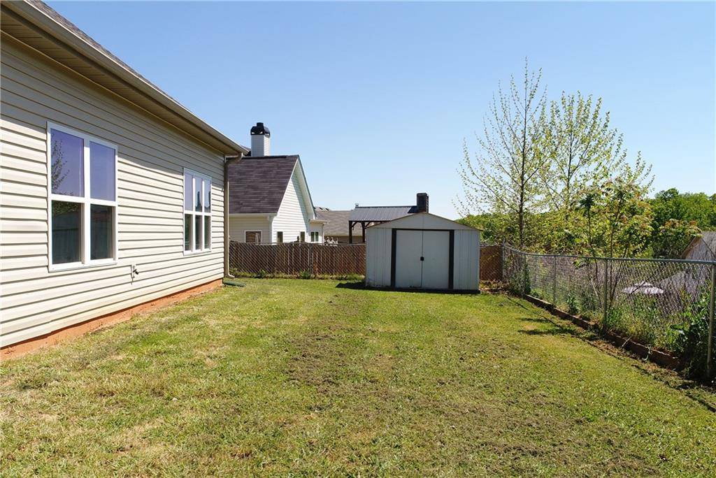 Lula, GA 30554,116 Brookside PL