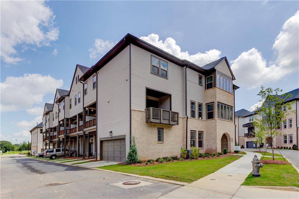 Atlanta, GA 30339,3733 Allegretto CIR #178