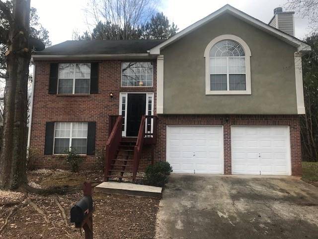 Lithonia, GA 30038,6195 Idlewood CIR