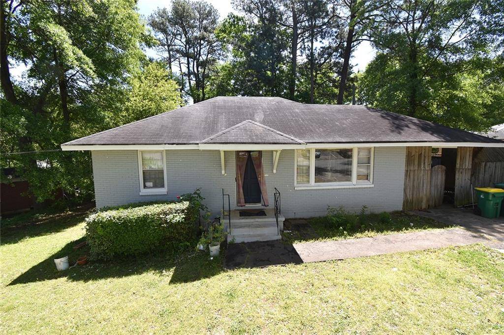 Marietta, GA 30067,1490 Cloverdale DR SE