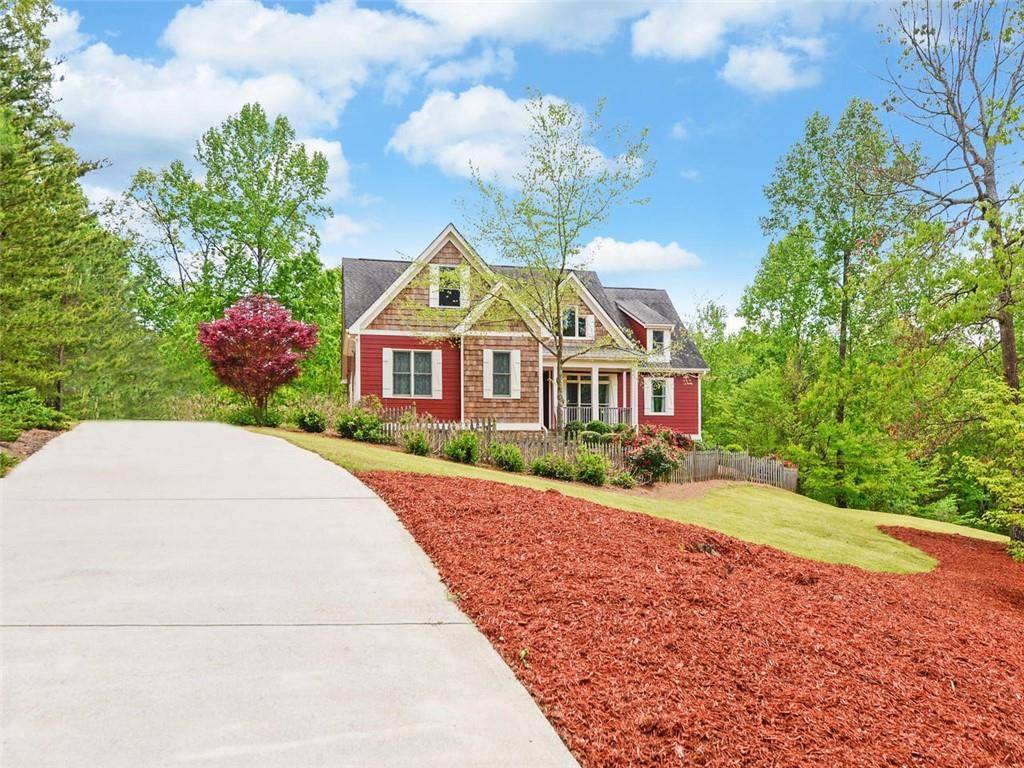 Gainesville, GA 30507,3771 Stone Creek CT