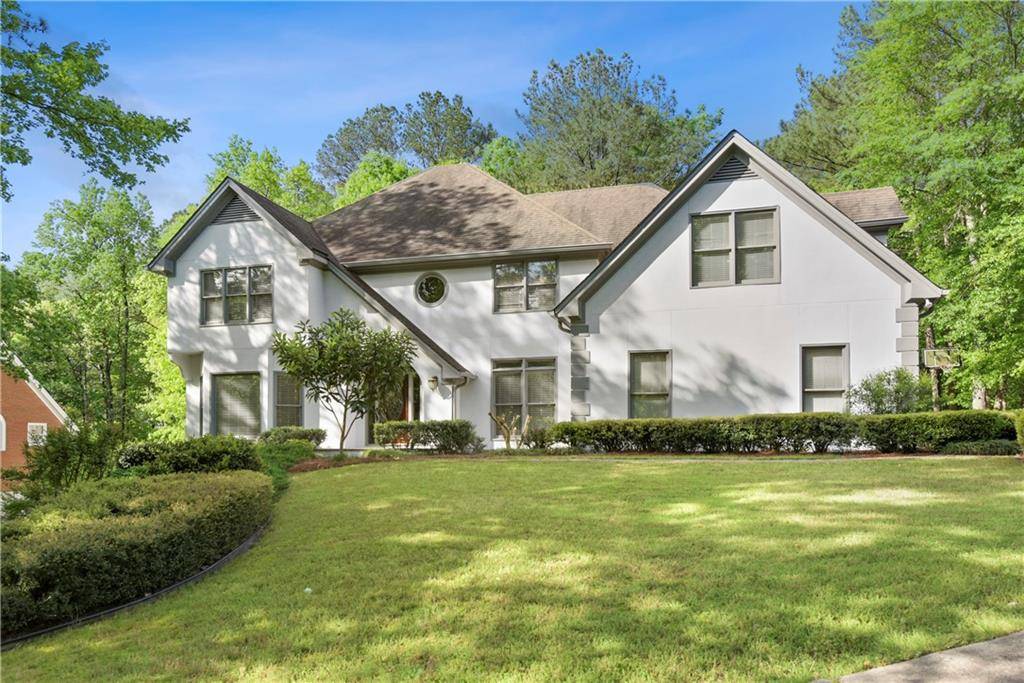 Sandy Springs, GA 30350,135 Spalding Creek CT