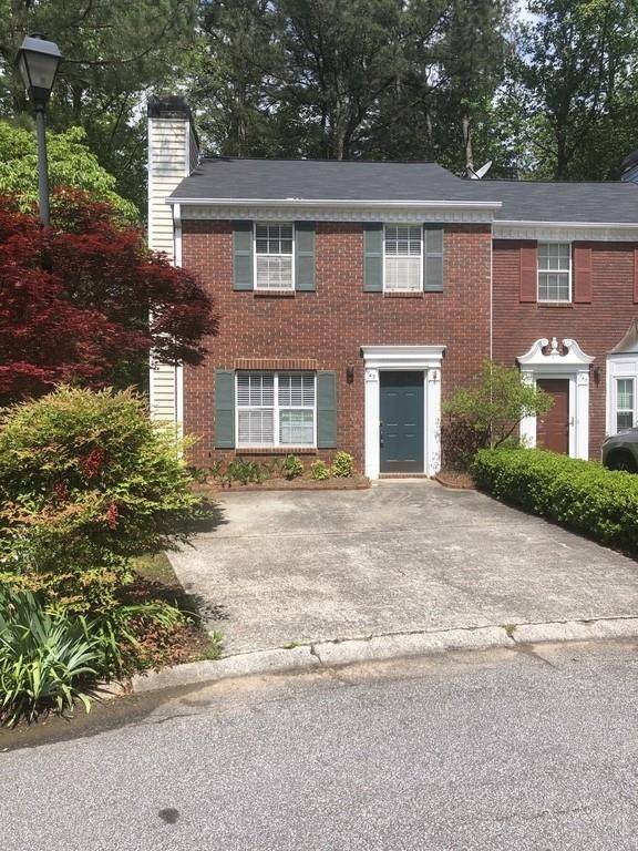 Marietta, GA 30062,745 Anderson WALK