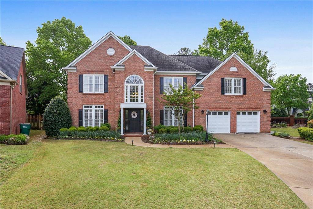 Johns Creek, GA 30097,9245 Heatherton WALK