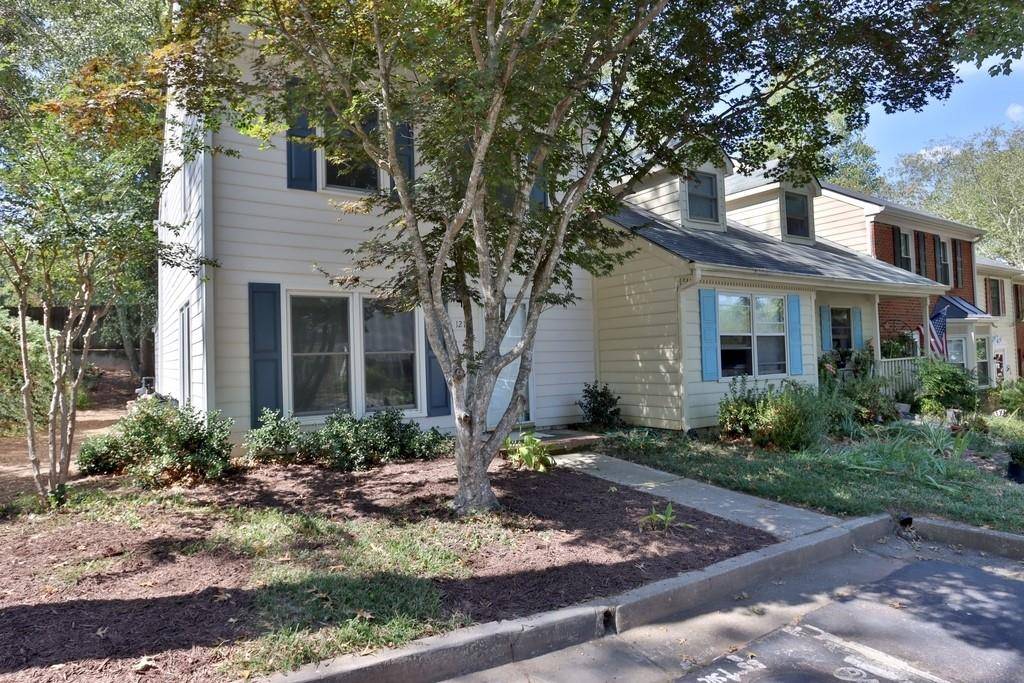 Roswell, GA 30076,121 TEAL CT