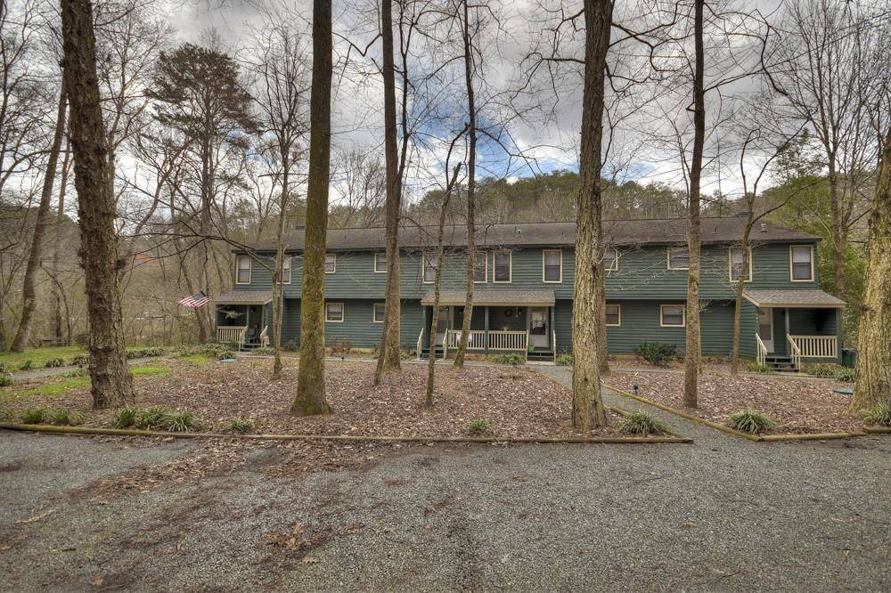 East Ellijay, GA 30539,BLDG A Riverside DR