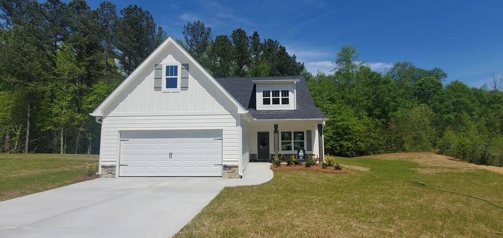 Villa Rica, GA 30180,1224 Palmetto LN