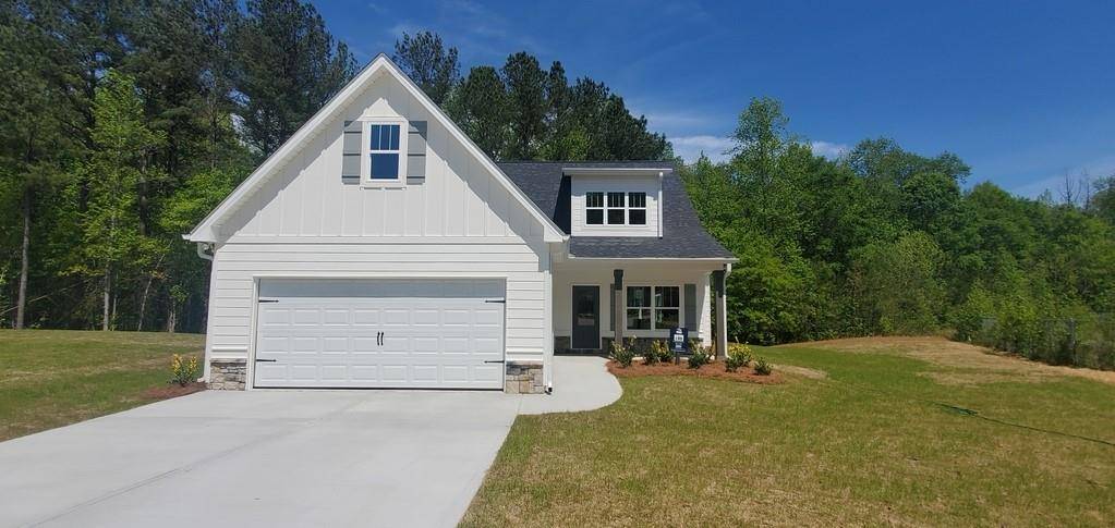 Villa Rica, GA 30180,1224 Palmetto LN