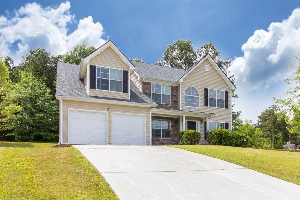 Monroe, GA 30656,2309 Acorn WAY