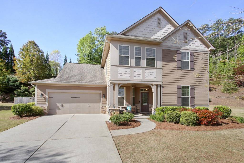 Roswell, GA 30075,1075 Chelsey WAY