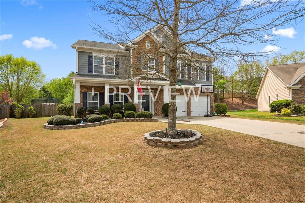 Canton, GA 30115,422 Pine Log CT