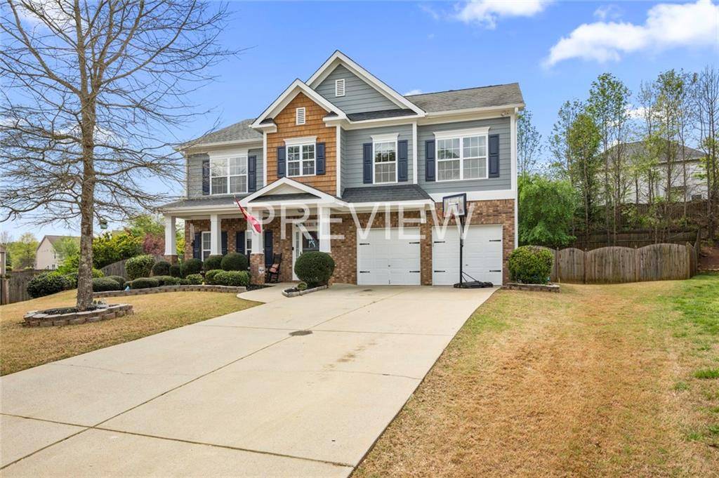 Canton, GA 30115,422 Pine Log CT