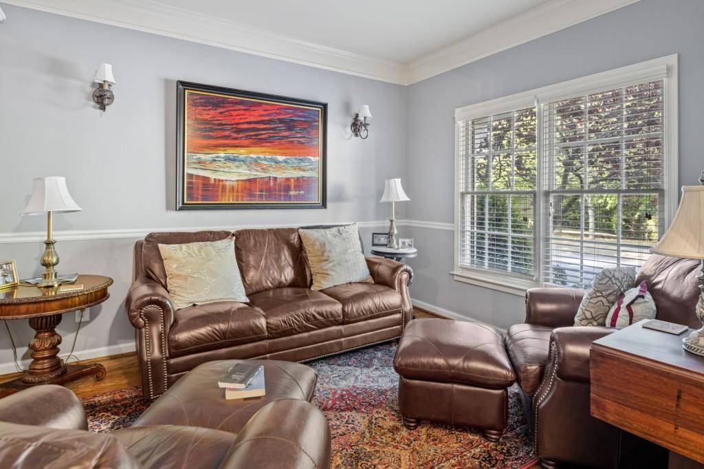 Alpharetta, GA 30009,259 Water Oak PL