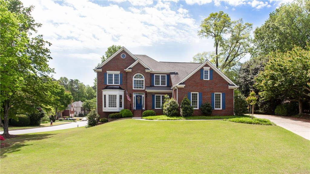 Roswell, GA 30075,600 Callan Close