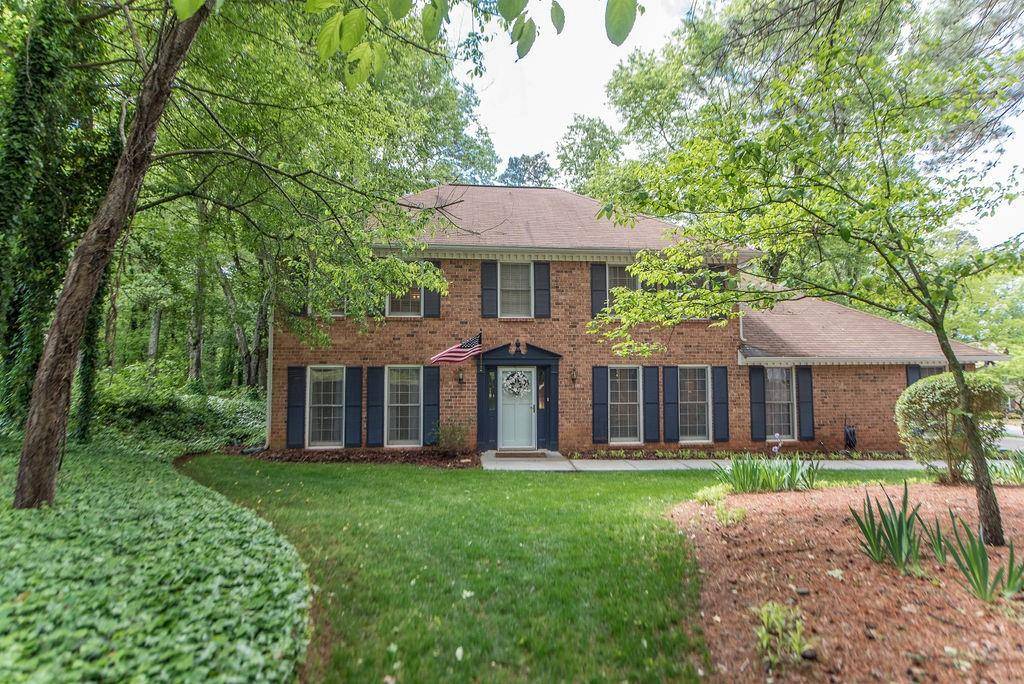 Duluth, GA 30096,2838 Baronet CT