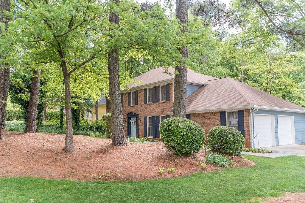 Duluth, GA 30096,2838 Baronet CT