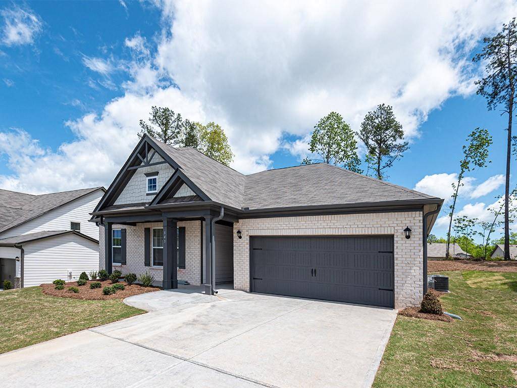 Canton, GA 30114,645 Little Bear LOOP