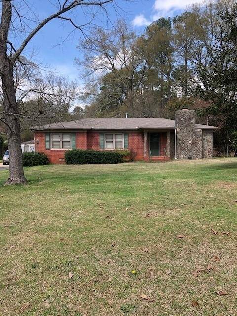 Griffin, GA 30223,123 Magnolia DR